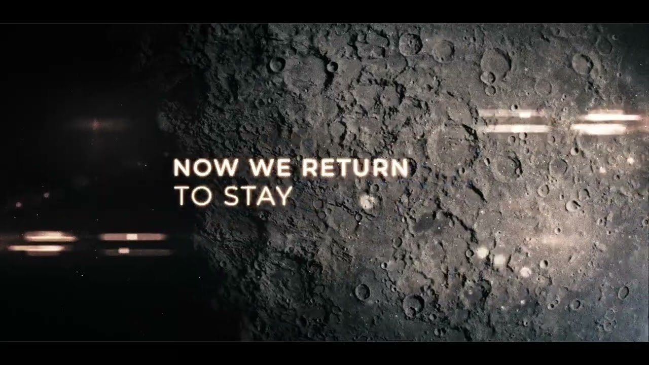 Possible One: Lunar Industries trailer thumbnail