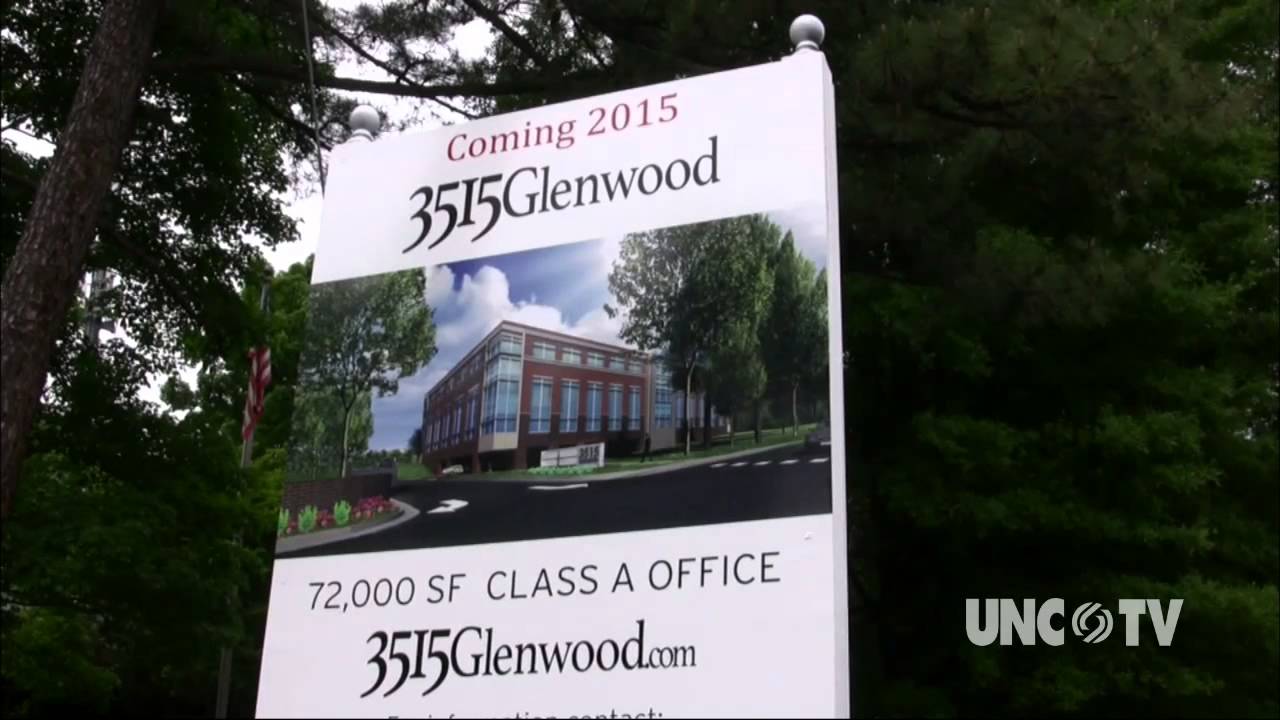 NC Modernist Houses | North Carolina Now | UNC-TV