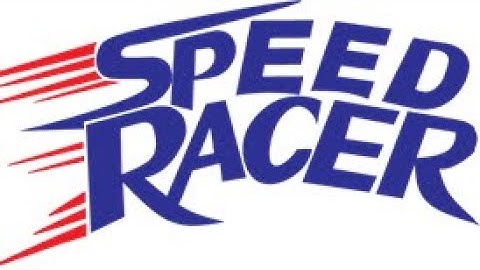 The Lost Speed Racer 1967 Intro