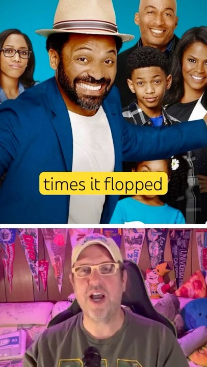 Hollywood Hits That Bombed on TV