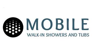 What to Expect During a Walk-in Shower Installation in Mobile