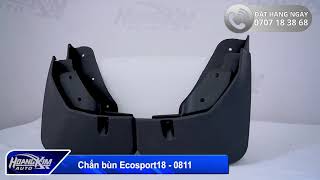 CHẮN BÙN ECOSPORT18 0811- Ô tô Hoàng Kim