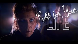 Farah Dowling - Fight For Your Life