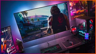 Cyberpunk 2077 Deep Dive | IMMERSIVE Lighting