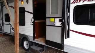 Jayco Jay Flight 26BH QUALITY WARNING!  Watch Before Buying!