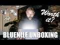 Buying An Engagement Ring online From Blue Nile | Unboxing & Review