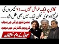 Journalist raises important questions on Mohsin Naqvi &amp; IGP&#39;s Press Conference on Zile Shah