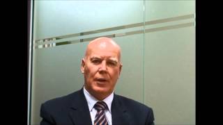 Peter Sullivan on why most development and change programs fail?