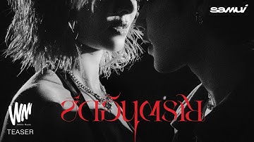 ขีดอันตราย - SAMUI [OFFICIAL TEASER]