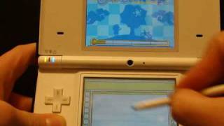 Game Views - Scribblenauts (DS)