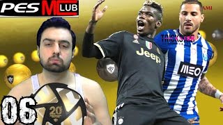 Pes 2016 My Club Adi Messi 6.Bölüm Türkçe Oynanış Ps4