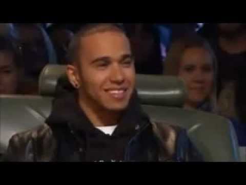 Top Gear - Lewis number 1 - YouTube