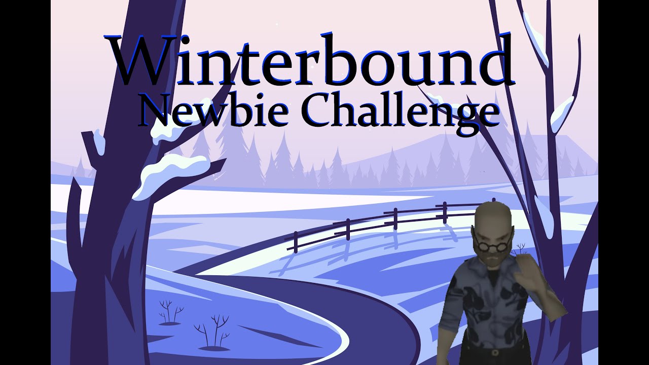 First few days with tips in Build 42.13 -  Winterbound EP1