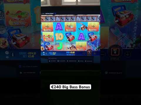 Γρήγορα ΠαιχνídιαZuumπαίξτε Τον Πολύ Fresh Big Bass Splash Online Casino στην Ελλάδα