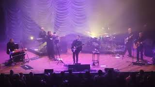 The Divine Comedy - In Pursuit of Happiness - Le Bikini - Toulouse Ramonville - 04 March 2026 screenshot 4
