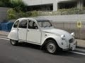 CITROEN 2CV Special '1989