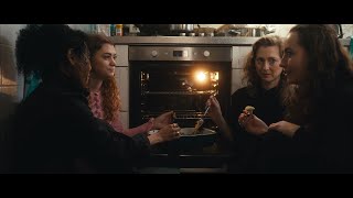 Somewhere Between Here and There - Morrow Films