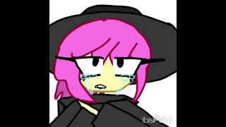 Who am I?| Jane|#animationart #originalidea #forsaken #jane #whoami