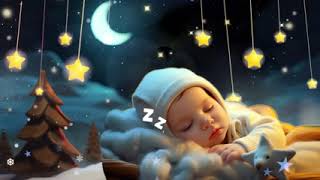 Gentle Lullabies For A Perfect Nights Sleep Of Your Baby, Relaxing Baby Sleep Music