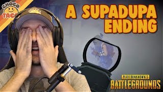 Good Changes on Vikendi - chocoTaco PUBG Gameplay