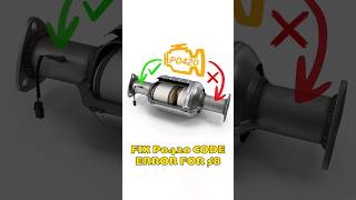 π§ How to FIX P0420 ENGINE ERROR CODE - βπ
Ήπ
Ύπ
΄ π
Ήπ
΄π β #asmr #cars π§ How to FIX P0420 ENGINE ERROR CODE - βπ
Ήπ
Ύπ
΄ π
Ήπ
΄π β #asmr #cars