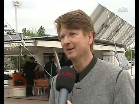 APA report Solarwave 46 - Austria 2010 (German)