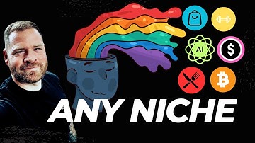 I Built an AI That Finds Viral Content Ideas for Any Niche (n8n Workflow Tutorial)