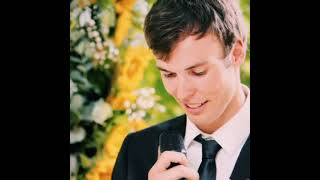 Love on the Spectrum wedding #loveonthespectrum #clips #love #movies #reality #shorts Wealth