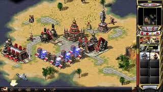 Command & Conquer: Red Alert 2 - Soviet 10 - Weathered Alliance
