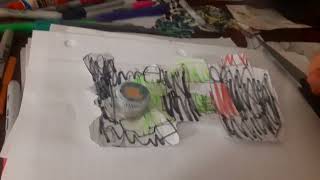 KAMEN RIDER DEW HENSHIN - LIVE WIRE screenshot 4