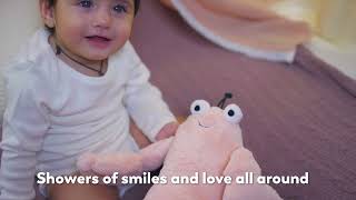 Mi Arcus - Krill Soft Toy screenshot 5