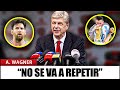 La Reflexión de Arsène Wenger Sobre Messi que Generó un Debate Mundial