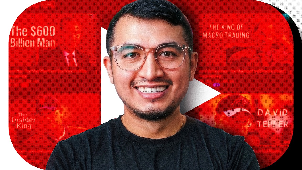 Here's what YouTube paid me for 100K views