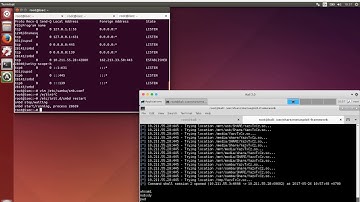 How to prevent Samba (CVE-2017-7494)
