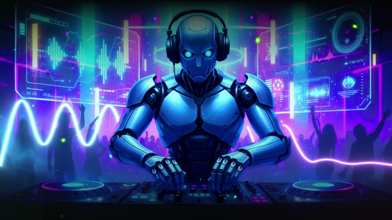 New Year Mix 2026 - Best of EDM Party Electro House & Techno & Reggae Festival Rave Music