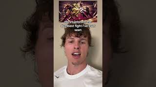 Dio vs Jotaro Sucked #jjba #jojosbizarreadventure #diobrando #jotaro #stardustcrusaders