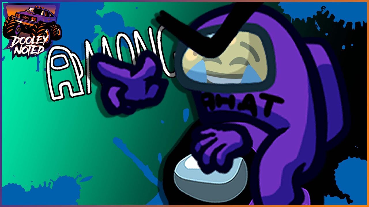 LAUGHING AS I KILL! | Among Us: Town of Us