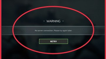 How To Fix No Server connection please Try again later problem solve in Shadow Fight 4 Arena PvP
