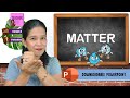 Understanding States of Matter