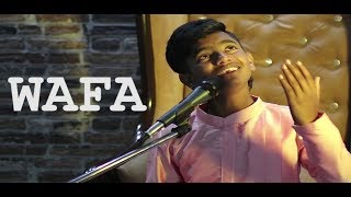 Wafa || Bunty Bhandal || Punjabi Songs || Prabhjot filmz || 2019
