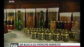 Em Busca do Príncipe Perfeito