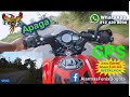 Alarma GPS para Moto Satélital (3124398990) Bogotá instalación y Plataforma gratis obsequio