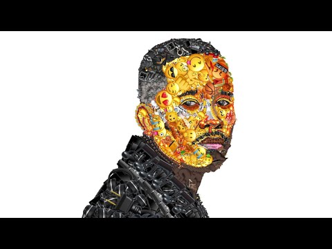 DJ Stokie, Ndoose_SA, Zee_nhle - Angi na lutho (Visualizer) ft. Faith Strings