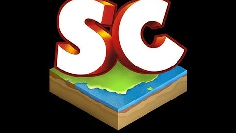 Simcity Timelapse #1