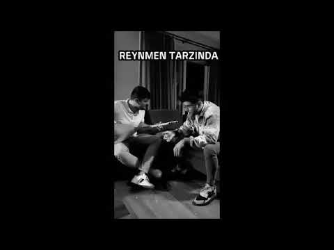 REYNMEN-AŞKINA VARMI ÇARE ( dağlarına dargınım)