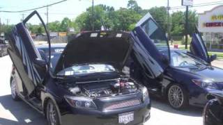 North Houston Scikotics