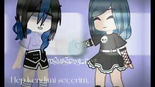 Anlayışsız Bencilim Gacha Videos M0Us3Pwspws Turkish