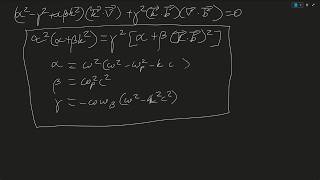 Magnetohydrodynamics - Classical Electrodynamics chapter 10 question 7