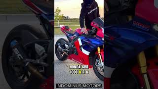 5 MOTOS 1000cc QUE HUMILHAM O ASFALTO 😈