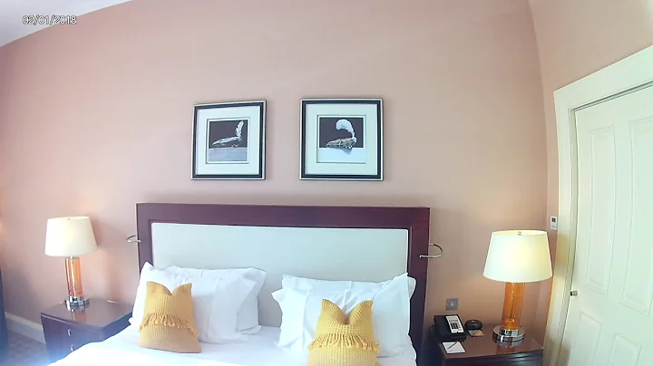 FAIRMONT HOTEL,ST.ANDREWS